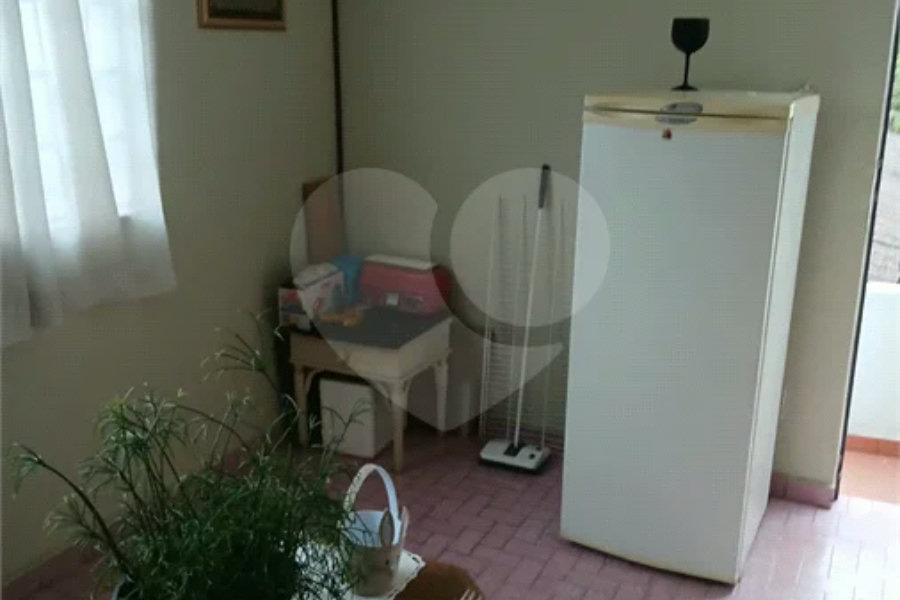 Casa Térrea à venda com 4 quartos em Casa Verde, São Paulo, SP