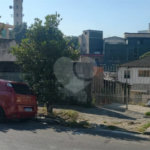 Terreno à venda em Jaguaré, São Paulo, SP