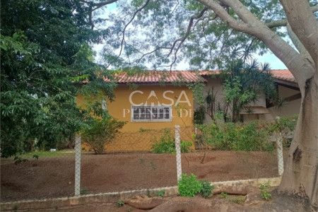 Casa em condomínio à venda com 3 quartos, sendo 1 suíte, em Residencial Ecopark, Tatuí, SP