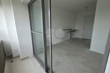 Studio à venda em Butantã, São Paulo, SP
