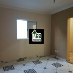 Sobrado à venda com 2 quartos, sendo 1 suíte, em Jardim Santa Luiza, Sorocaba, SP