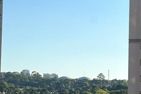Duplex à venda com 1 suíte em Brooklin Paulista, São Paulo, SP