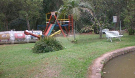 Terreno à venda em Parque Suíça, Caieiras, SP