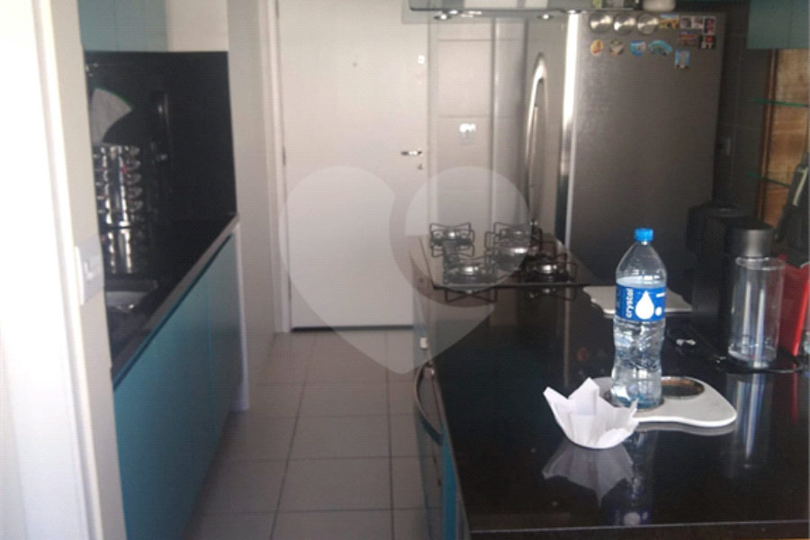 Apartamento à venda com 2 quartos, sendo 1 suíte, em Jardim América, São Paulo, SP