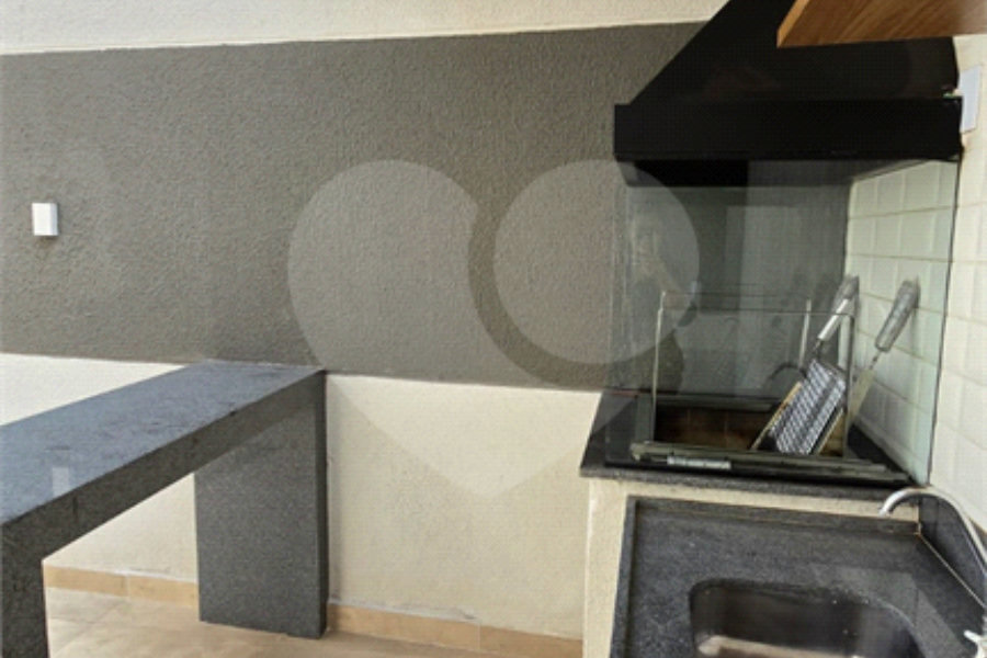Apartamento à venda com 1 quarto em Pirituba, São Paulo, SP