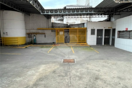 Salão Comercial para alugar em Santo Amaro, São Paulo, SP