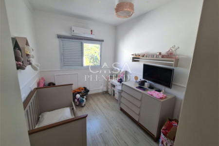 Casa em condomínio à venda com 3 quartos, sendo 1 suíte, em Wanel Ville, Sorocaba, SP