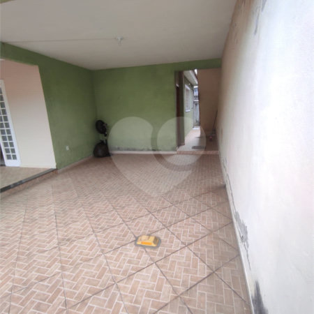Casa à venda com 3 quartos, sendo 2 suítes, em Campo Grande, Rio de Janeiro, RJ