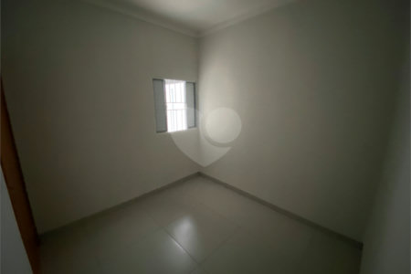 Casa à venda com 2 quartos em Bela Vista da Lagoa, Três Lagoas, MS