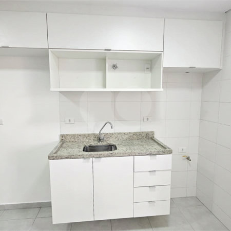 Apartamento à venda com 2 quartos em Belenzinho, São Paulo, SP