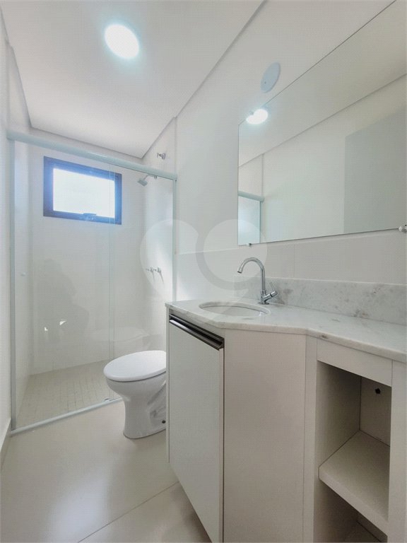 Apartamento para alugar com 2 quartos, sendo 1 suíte, em Jardim Santiago, Indaiatuba, SP