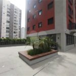 Studio para alugar com 1 suíte em Pinheiros, São Paulo, SP