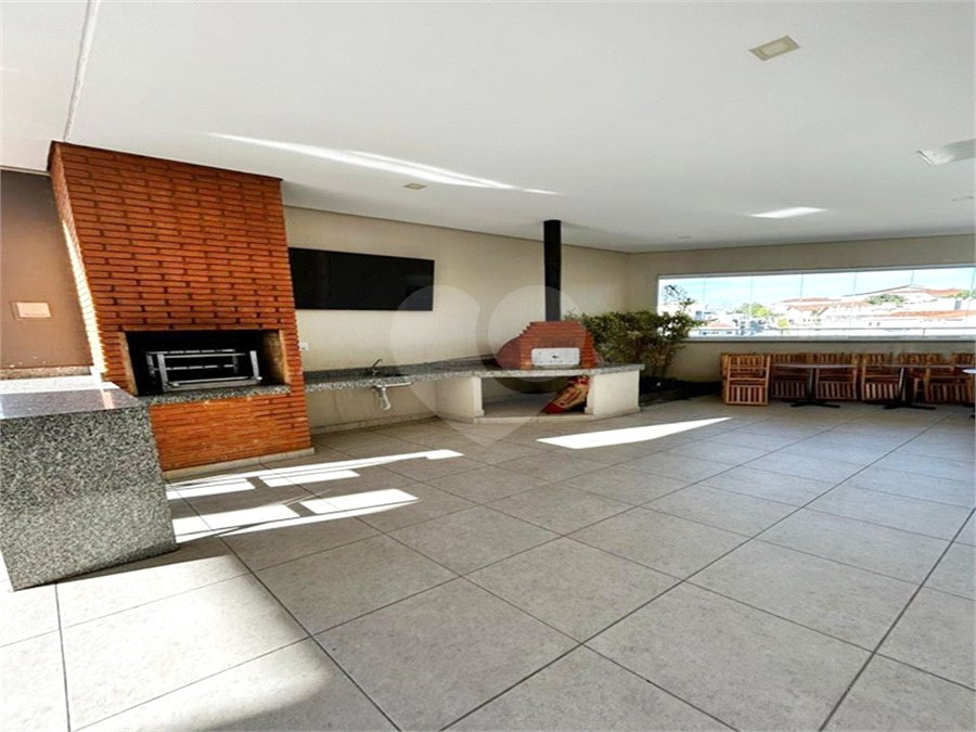 Apartamento para alugar com 3 quartos, sendo 1 suíte, em Parada Inglesa, São Paulo, SP