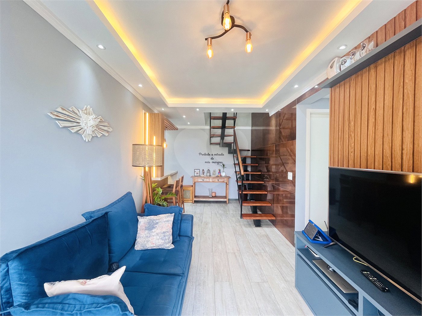 Apartamento à venda com 3 quartos, sendo 1 suíte, em Campo Grande, Rio de Janeiro, RJ