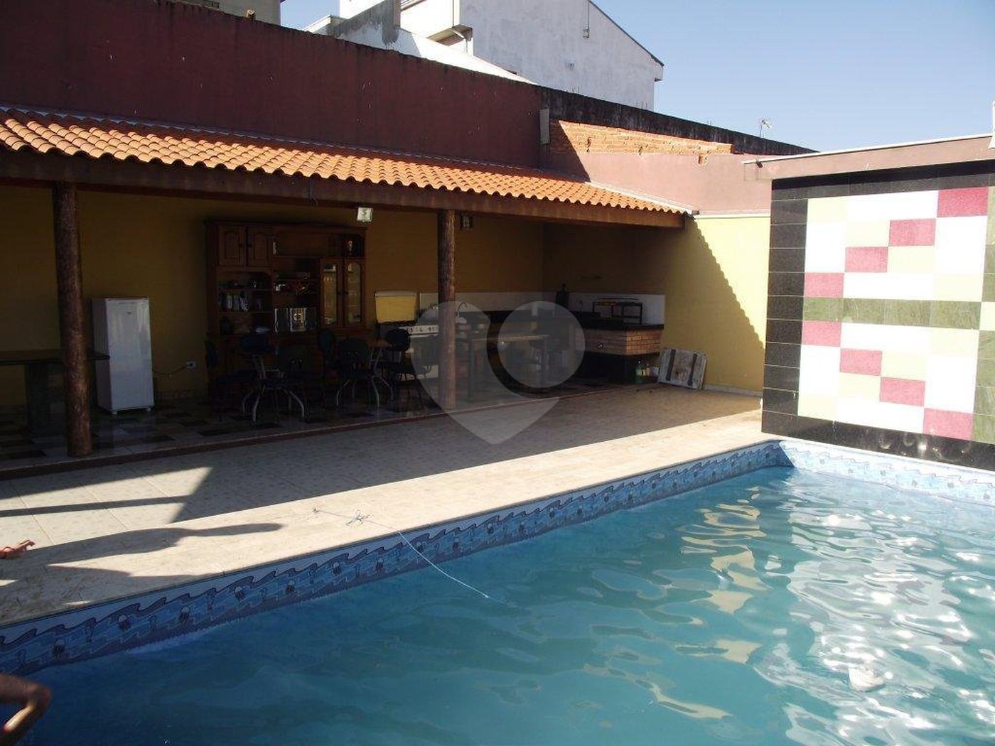 Casa Térrea à venda ou para alugar com 3 quartos, sendo 1 suíte, em Jardim Celani, Salto, SP