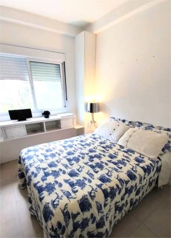 Apartamento à venda com 1 quarto em Vila Andrade, São Paulo, SP