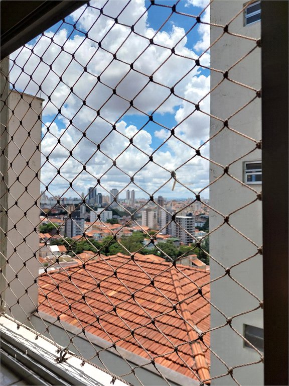 Apartamento à venda com 2 quartos em Tucuruvi, São Paulo, SP