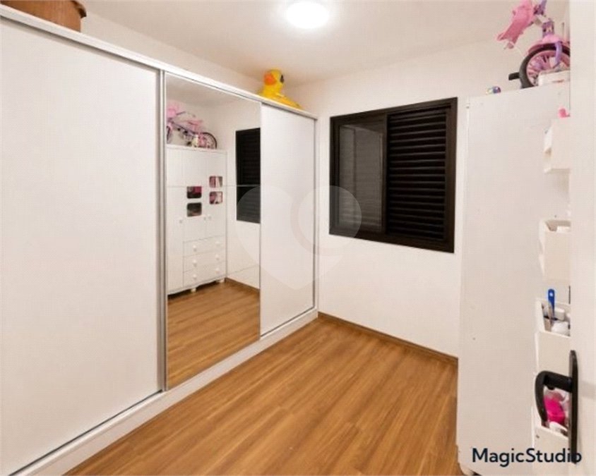 Apartamento à venda com 3 quartos em Jardim Ampliação, São Paulo, SP