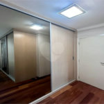Apartamento à venda com 2 quartos, sendo 1 suíte, em Perdizes, São Paulo, SP