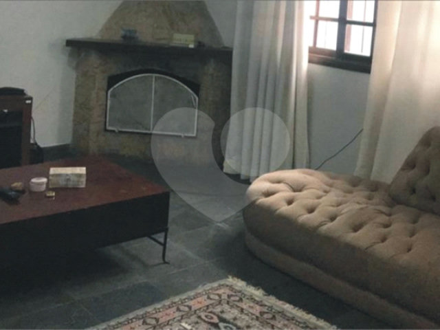 Casa Térrea à venda com 3 quartos, sendo 1 suíte,  em Parque Mandaqui, São Paulo, SP