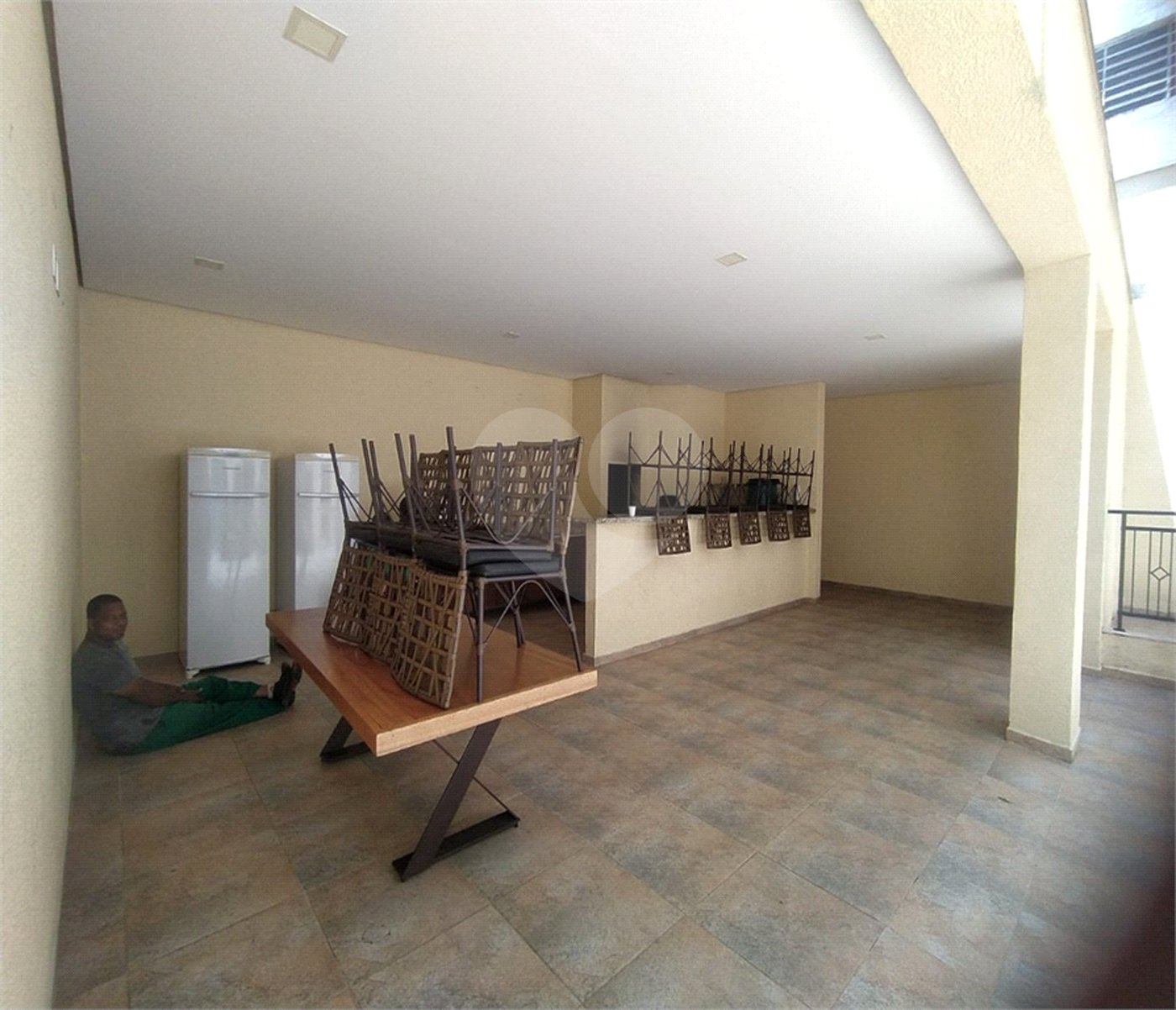 Apartamento à venda ou para alugar com 1 quarto em Santana, São Paulo, SP
