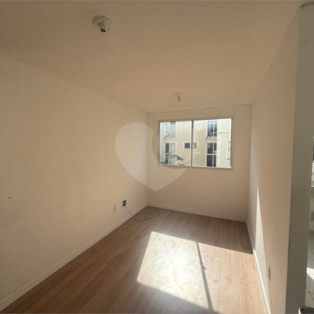 Apartamento à venda com 2 quartos em Cosmos, Rio de Janeiro, RJ