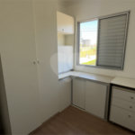 Apartamento à venda com 3 quartos, sendo 1 suíte, em Parque São Lourenço, Indaiatuba, SP