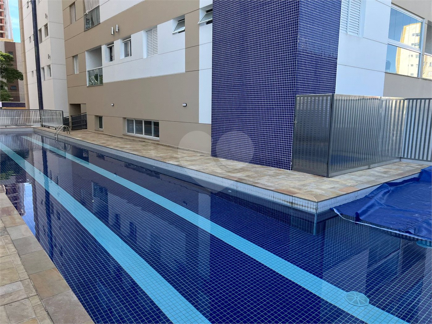 Apartamento à venda com 2 quartos, sendo 1 suíte, em Baeta Neves, São Bernardo do Campo, SP