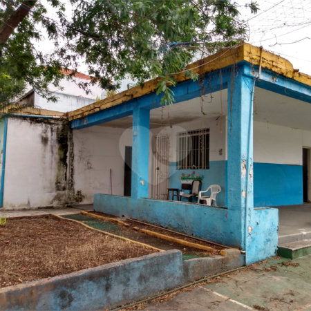 Casa à venda com 1 quarto em Jardim da Glória, São Paulo, SP
