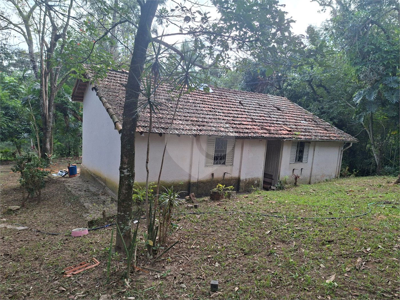 Chácara à venda com 4 quartos em Avecuia, Porto Feliz, SP
