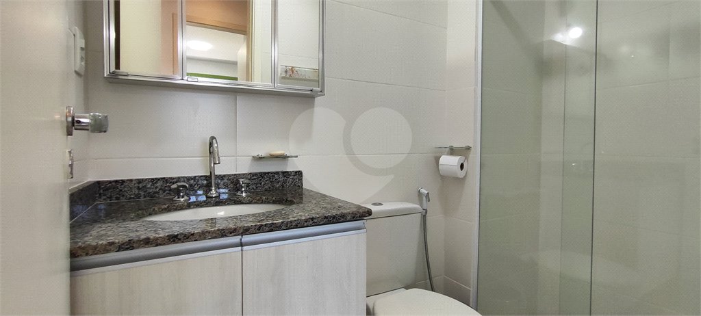 Cobertura à venda com 3 quartos, sendo 1 suíte,  em Tijuca, Rio de Janeiro, RJ