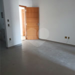 Apartamento à venda com 2 quartos em Parque Mandaqui, São Paulo, SP