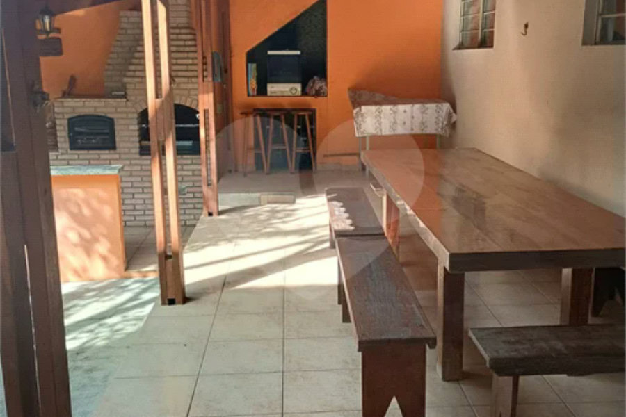 Casa Térrea à venda com 3 quartos, sendo 1 suíte, em Mandaqui, São Paulo, SP