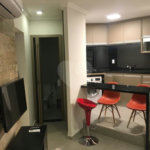 Flat à venda com 1 quarto em Jardim América, São Paulo, SP