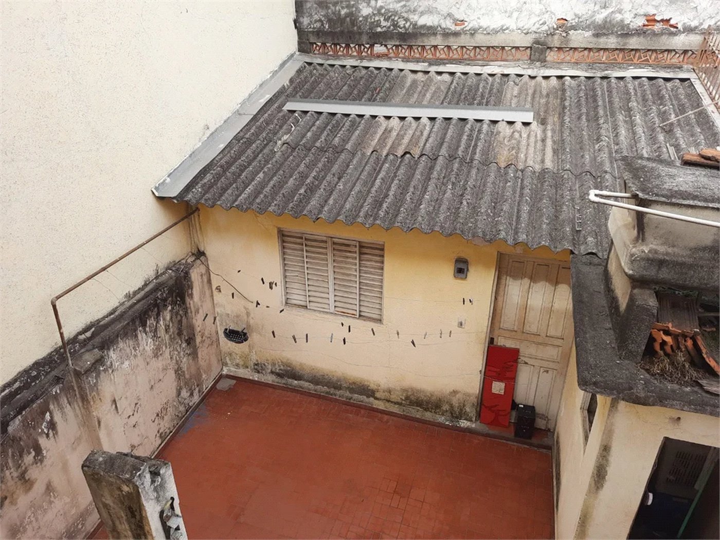 Sobrado à venda com 3 quartos em Vila Hamburguesa, São Paulo, SP