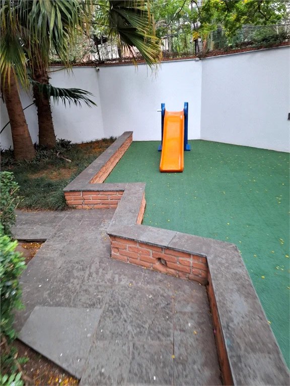 Apartamento à venda com 4 quartos, sendo 2 suítes, em Brooklin Paulista, São Paulo, SP