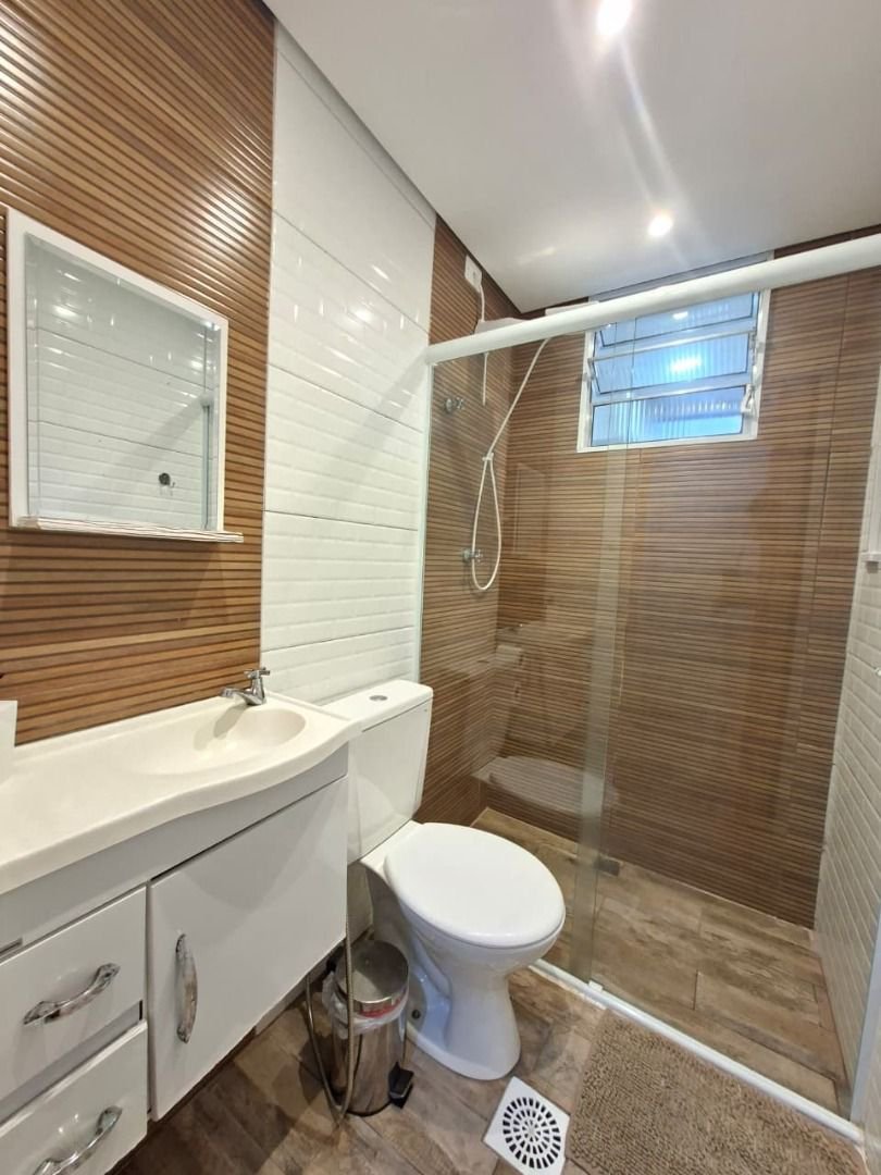 Apartamento com 1 dormitório à venda, 30 m² por R$ 395.000,00 - Embaré - Santos/SP