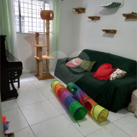 Apartamento à venda com 2 quartos em Santana, São Paulo, SP