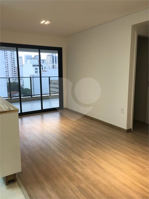 Apartamento à venda com 2 quartos, sendo 1 suíte, em Pinheiros, São Paulo, SP