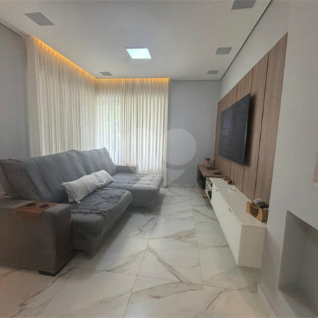 Casa à venda com 3 quartos, sendo 1 suíte, no condomínio Sun Lake, Sorocaba - SP