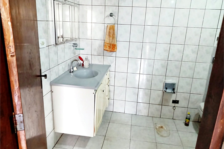 Casa à venda com 2 quartos em Freguesia do Ó, São Paulo, SP