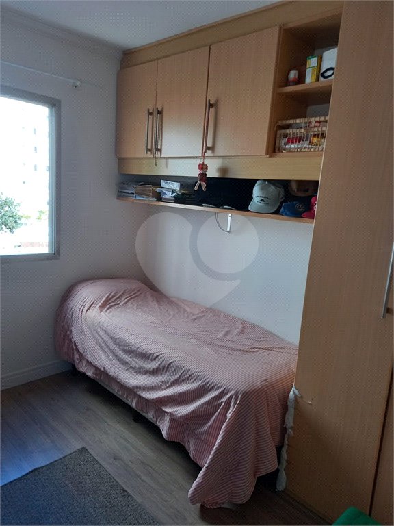 Apartamento à venda com 3 quartos, sendo 1 suíte,  em Santana, São Paulo, SP