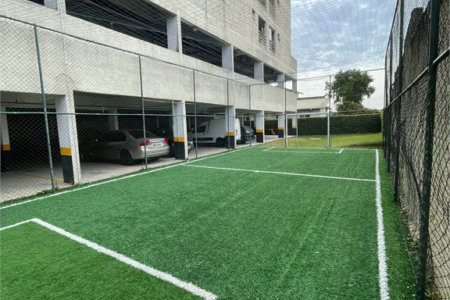 Apartamento à venda com 2 quartos em Parque Turiguara, Cotia, SP