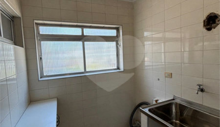 Apartamento à venda com 2 quartos em Vila Olímpia, São Paulo, SP