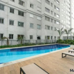 Apartamento à venda com 2 quartos em Brás, São Paulo, SP