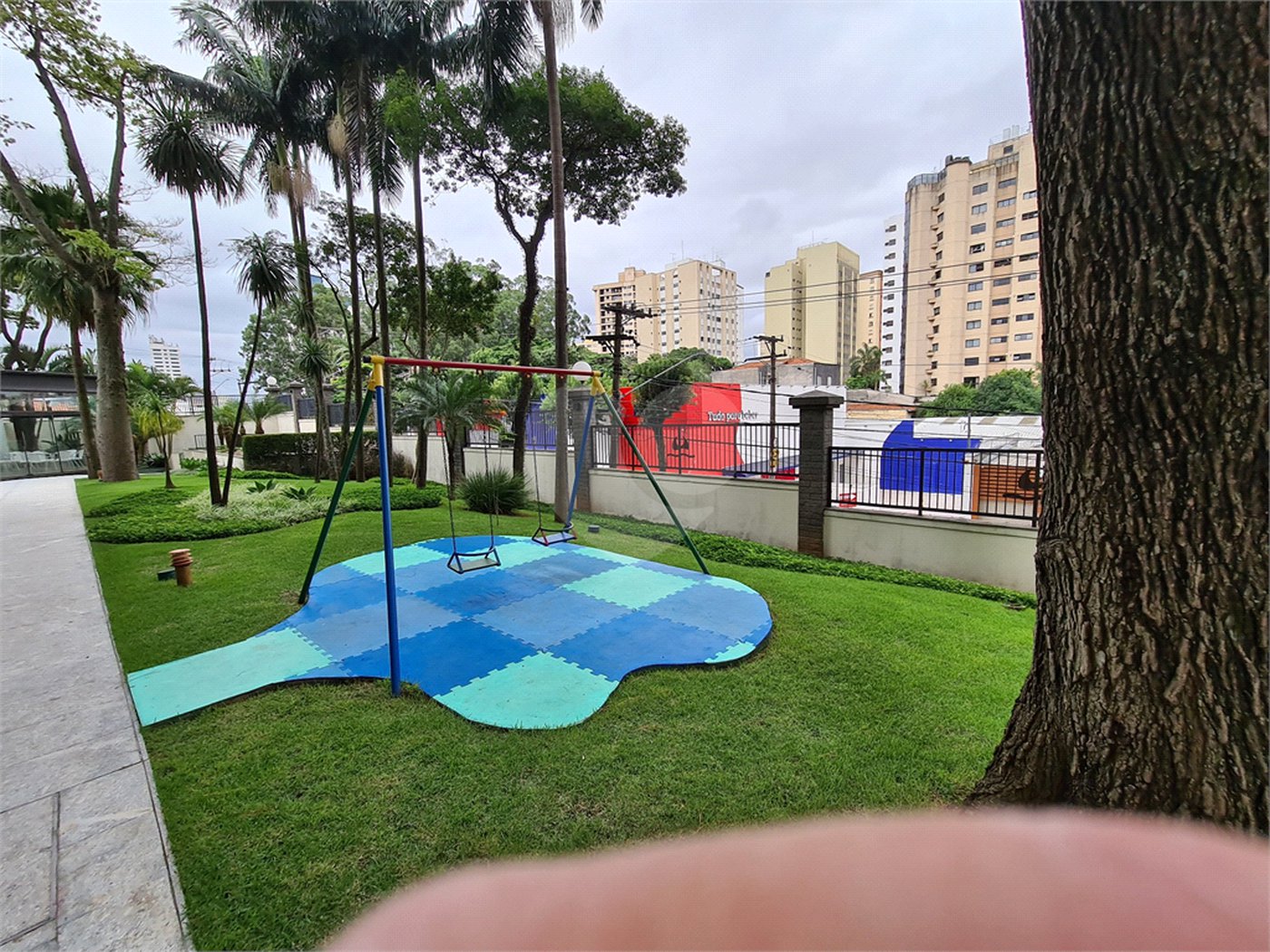 Apartamento à venda com 3 suítes em Água Fria, São Paulo, SP