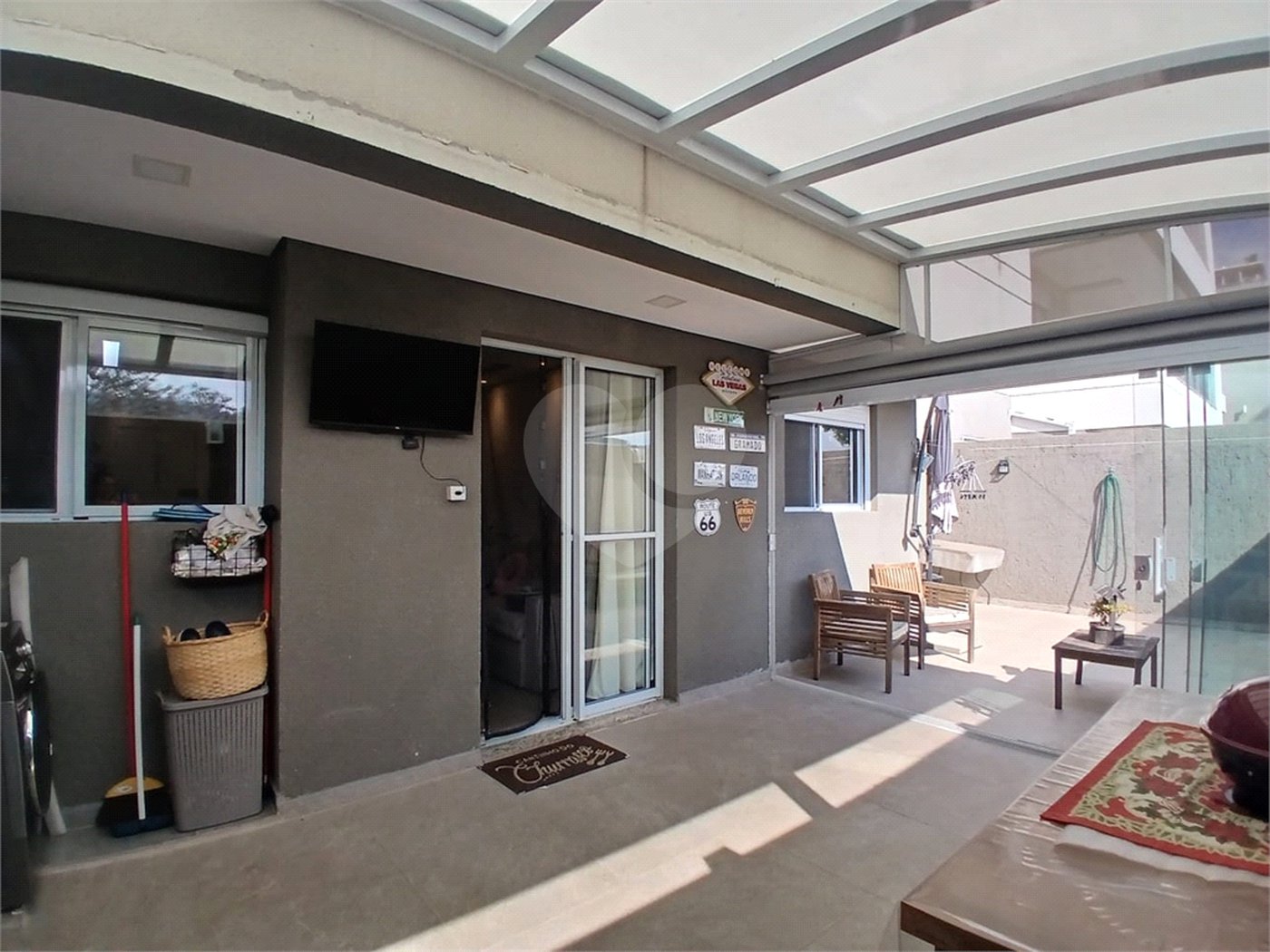 Apartamento à venda com 2 quartos, sendo 1 suíte,  em Bairro do Cambará, São Roque, SP