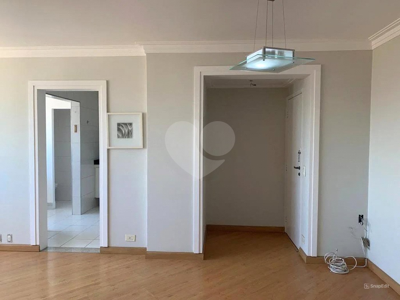 Apartamento à venda com 2 quartos em Vila Cordeiro, São Paulo, SP