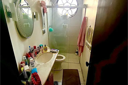 Casa Térrea à venda com 3 quartos, sendo 2 suítes, em Alto da Lapa, São Paulo, SP