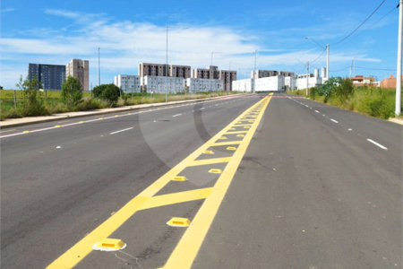 Terreno à venda no condomínio Residencial Smart City, Salto - SP